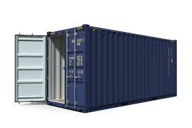 Choose Container Size